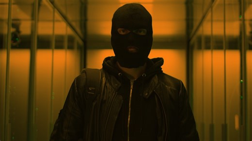 Con Artists Unveiled - Apple TV