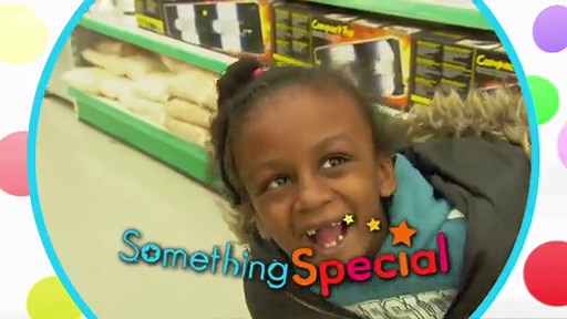 Something Special - S7E13. Rugby