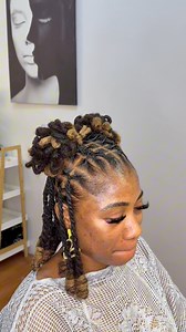 2M views · 66K reactions | 6 months without hair care is something else. Did my best and restored it殺殺 #dreadlockspalace #dreadlocks #explorepage #hairgoals #fblifestyle #hairstyle | Dreadlocks palace | Facebook