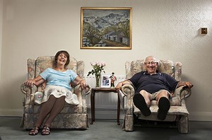 Gogglebox review - Time Out London