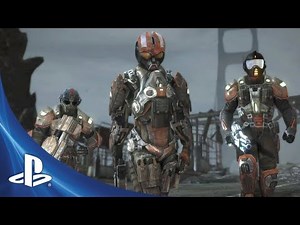 Defiance: Competitive Multiplayer Trailer