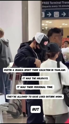 Understanding the Consequences of Fan Delusions in Love Teams