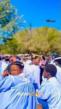 Ngisizeke Nkosi (isihl. 224) by Sinenhlanhla Nduli | Shembe uNyazi Lwezulu