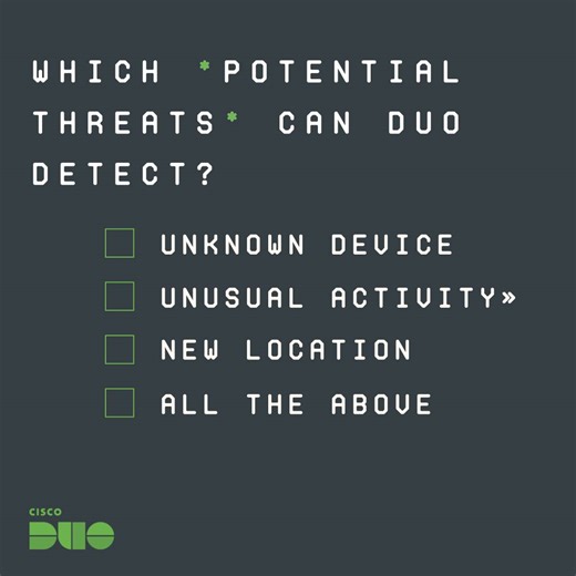 2.3K views · 41 reactions | No #cyberthreats go undetected on our...