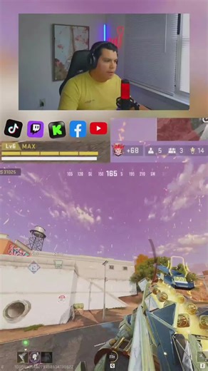 Otra victoria más 👌🏻 #bloodStrike #bloodstrikeLATAM #bitshot #bloodstrikeclip #bloodstrikelatam