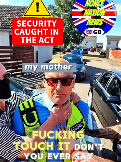 Nonce Nation News: Raising Awareness in the UK