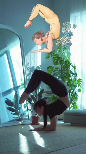 Acro Soul (@acro.soul)’s videos with original sound - Acro Soul