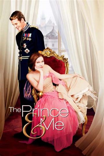 The Prince & Me (2004) - Movie