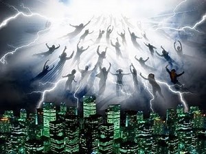 La gran tribulacion, música cristiana, apocalipsis