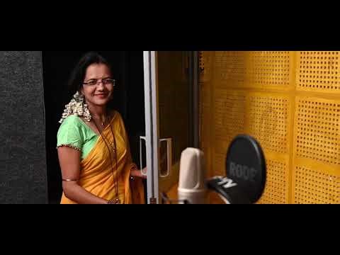 Shrivalli | Shrivalli marathi female version | श्रीवल्ली marathi song | Ashwini Kayande | Pushpa |