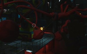 【Project : Playtime】你 眼 瞎 吗？