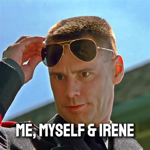 Fun Facts About 'Me, Myself & Irene' You Didn't Know