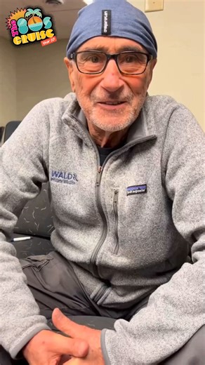 "Ah! Leah!”... and now, Ah! Donnie! Hear straight from Donnie Iris himself in this special video message about joining The 80s Cruise! #OnlyOnThe80sCruise | The 80s Cruise