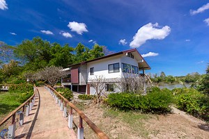 Coming soon this stunning property on 7 rai of land in Phibun Mangsahan, Ubon Ratchathani | Ubon Homes