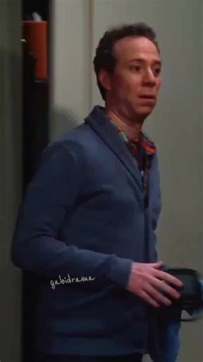 La última cena de la mamá de Howard en La Teoría del Big Bang