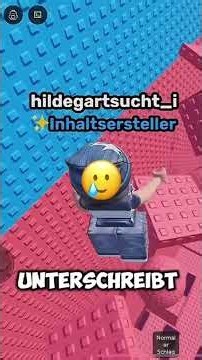 Kinderwünsche die ICH hatte 😛 #roblox #robloxshorts #rblx #robloxgames #tower