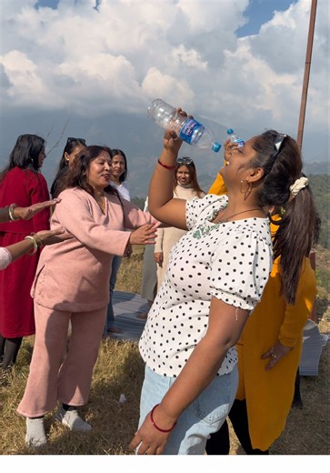 Monica Darlings: Makeup Trends for Picnics 2026