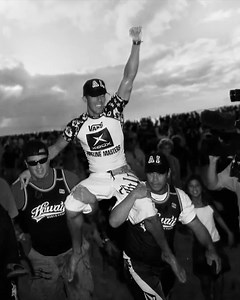 The life. The Legend. The hidden battle. Stream Andy Irons: Kissed By God on DocPlay. | DocPlay