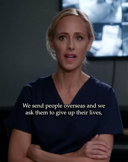 Sequela #greysanatomy #movie #tvshow