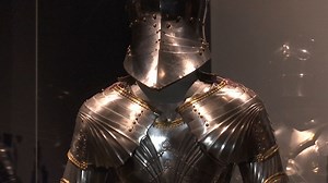 The Art of Armor