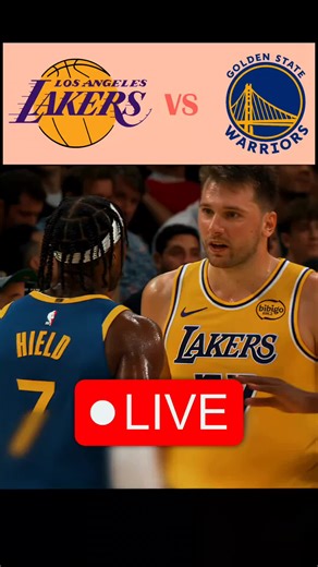 Lakers vs Warriors Live Stream Online Today, Tonight #NBA Game Lakers vs Warriors Live Stream NBA Games Live Lakers Game Today Live Stream Warriors Game Today Live Stream #LakersVsWarriors #Lakers #Warriors #NBALive #BasketballLive .