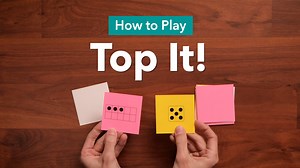 Top It!