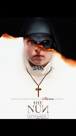 The Conjuring Timeline in Chronological Order (Full Story Explained) ‪@JabreelSagas‬ ‪@FOSHemu‬