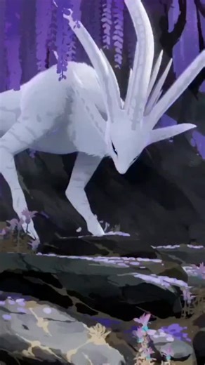 80 Level on Instagram: "Check out this amazing shapeshifting animation from Riverskin, an upcoming short film by @clementdoranlol. . Full breakdown is coming soon: https://80.lv/articles/watch-this-awesome-fluid-shapeshifting-creature-animation . Want to get noticed? Register on our Talent platform and publish a portfolio page to get featured 80lv.pro/join . . . . . #3d #3dart #gamedev #indiedev #art"