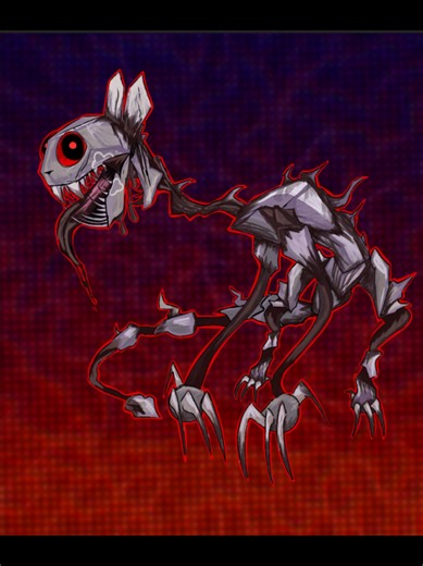 Dandy's World Redesign: Main and Twisted Concepts