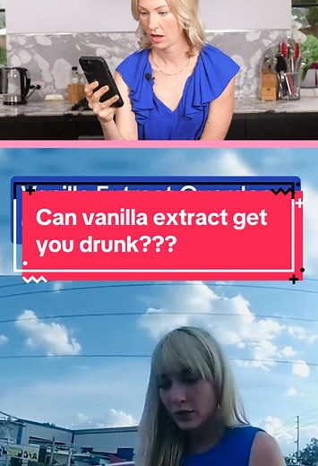Understanding Vanilla Extract and Intoxication Risks