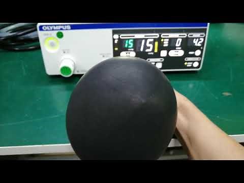 FY-MED Repairing Olympus Insufflation Unit (UHI-4)