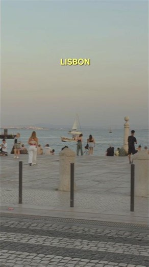 Beautiful Lisbon PORTUGAL