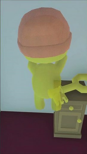 How to unlock the secret Mayor-Outfit in Wobbly Life