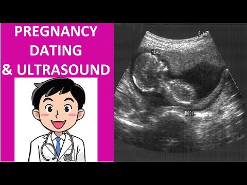 The Essential Guide to PREGNANCY DATING and ULTRASOUND
