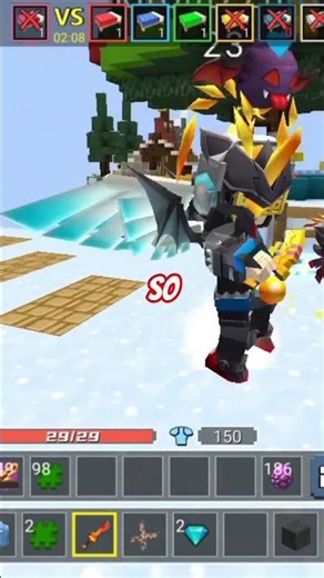 bug hack #blockmango #bedwars