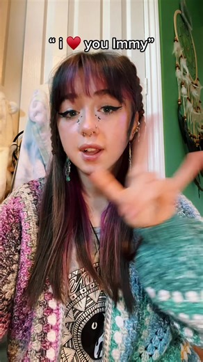 Tribute to Immy: Sign Language Videos and I Love You Messages