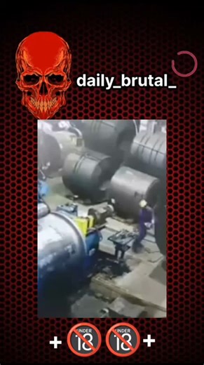 daily_brutal | Hypedrop: the logo you ignore until someone wins a PS5. | Instagram