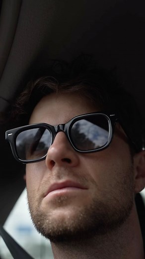 Nathaniel Buzolic on Reels