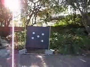 How to shoot a longbow - Chapter 1