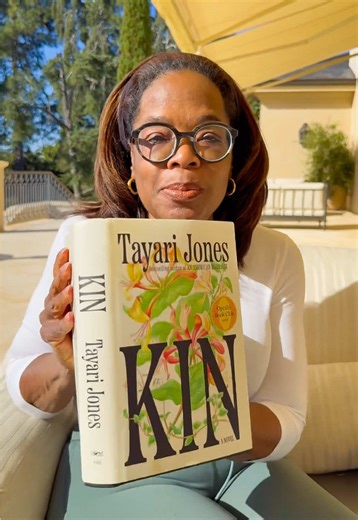 Oprah's Favorite Quotes from 'Kin' by Tayari Jones