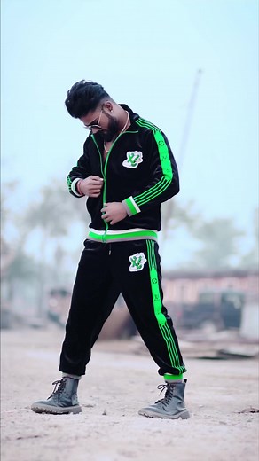 5 Ke Naach 🥰 Pawan Singh #kunallancer #lancerlovers #bhojpurisong | Kunal Lancer