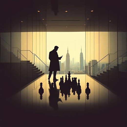 Blood on the Block (Preview)