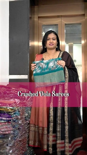 New arrivals | DSR Sarees | www.dsrsarees.com