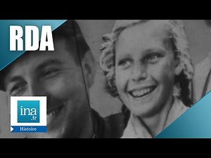 1960: Living in the GDR | Archive INA