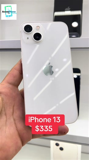 iPhone 13: ¿Cuánto cuesta en Ecuador?