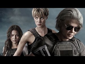 Terminator Dark Fate Is Going To Flop Hard