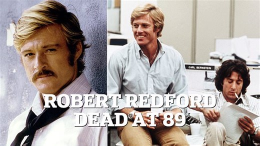 Meet Robert Redford's wife Sibylle Szaggars who was 20 years his junior... after star's death aged 89