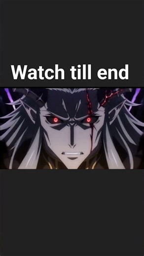 I raised my own killer #anime#shorts#viral