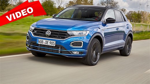 Neuzulassungen im November (2021): Top 5 - Ranking - Autos  - AUTO BILD