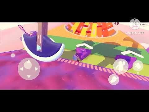 Fall Guys Mobile | Gameplay | Android | 2023